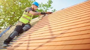 Fast & Reliable Emergency Roof Repairs in Ontario, OH
