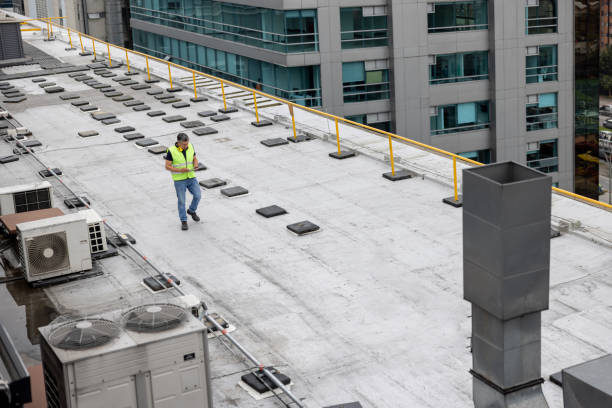 Best Cold Roofs  in Ontario, OH