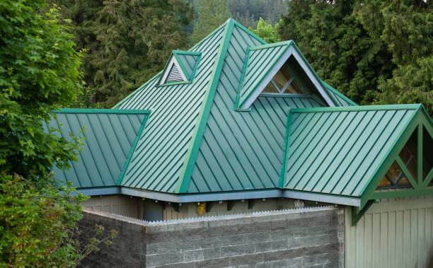 Best Green or Eco-Friendly Roofing Solutions  in Ontario, OH