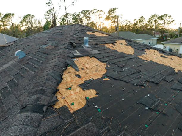 Best Roof Leak Repair  in Ontario, OH