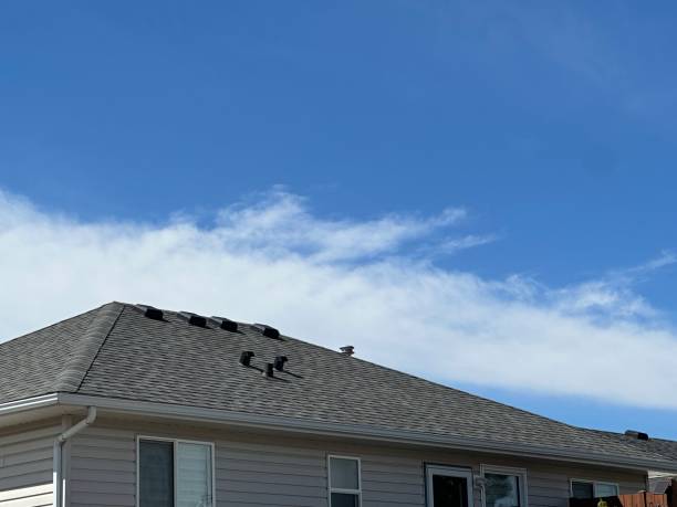 Best Flat Roofing  in Ontario, OH