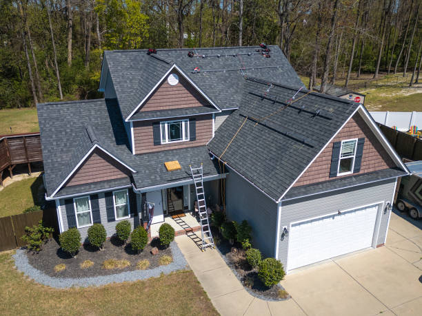 Best Gutter Installation and Repair  in Ontario, OH