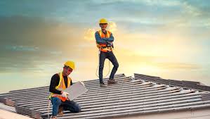 Reliable Ontario, OH Roofing Solutions